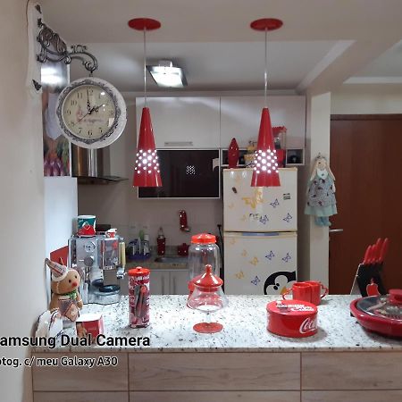 Apartamento Encantador Com Estacionamento Cabo Frio Extérieur photo