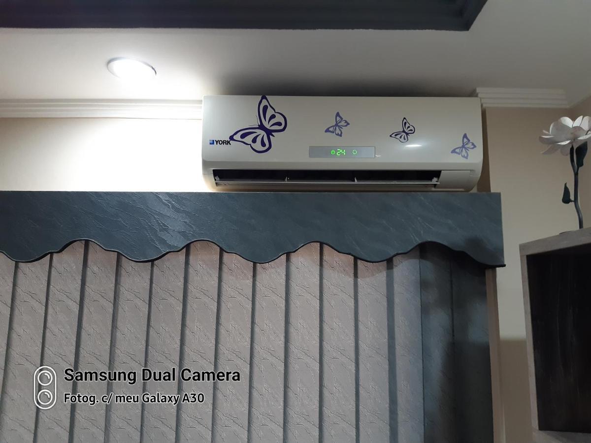 Apartamento Encantador Com Estacionamento Cabo Frio Extérieur photo