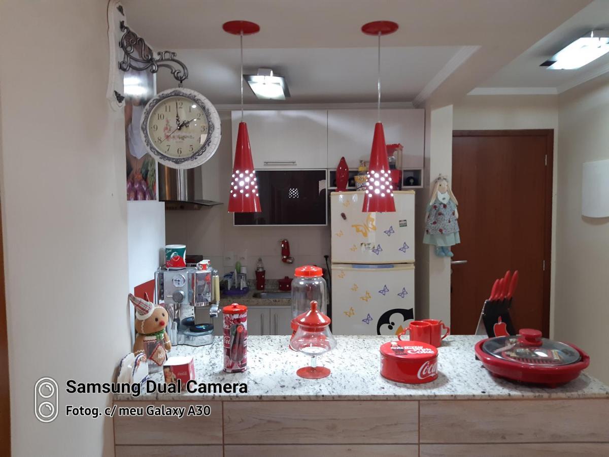 Apartamento Encantador Com Estacionamento Cabo Frio Extérieur photo
