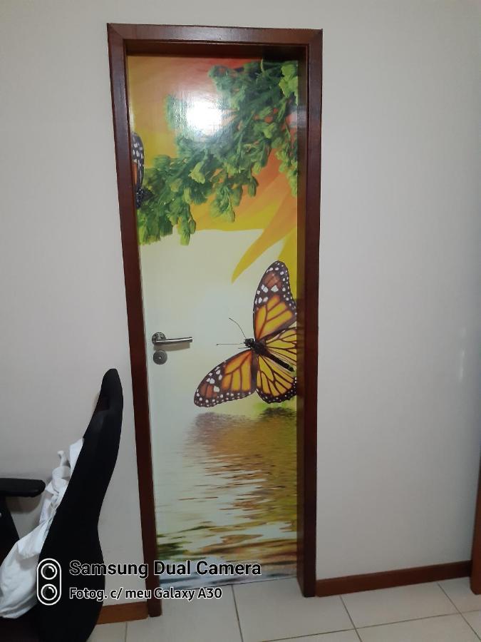 Apartamento Encantador Com Estacionamento Cabo Frio Extérieur photo