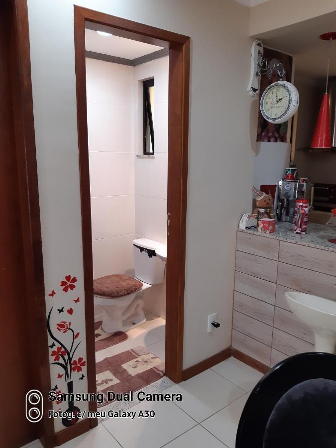 Apartamento Encantador Com Estacionamento Cabo Frio Extérieur photo