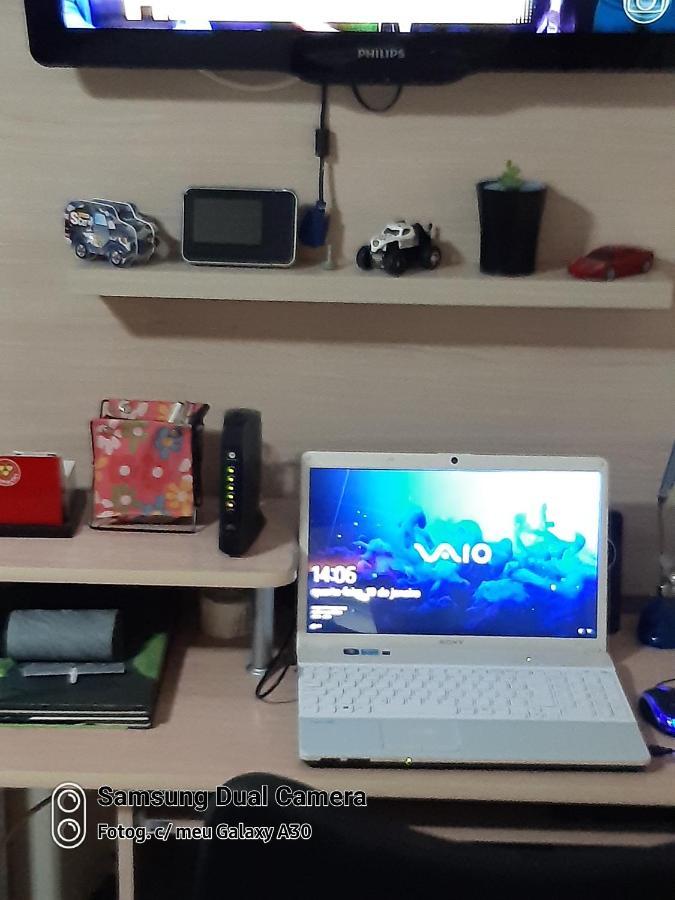 Apartamento Encantador Com Estacionamento Cabo Frio Extérieur photo