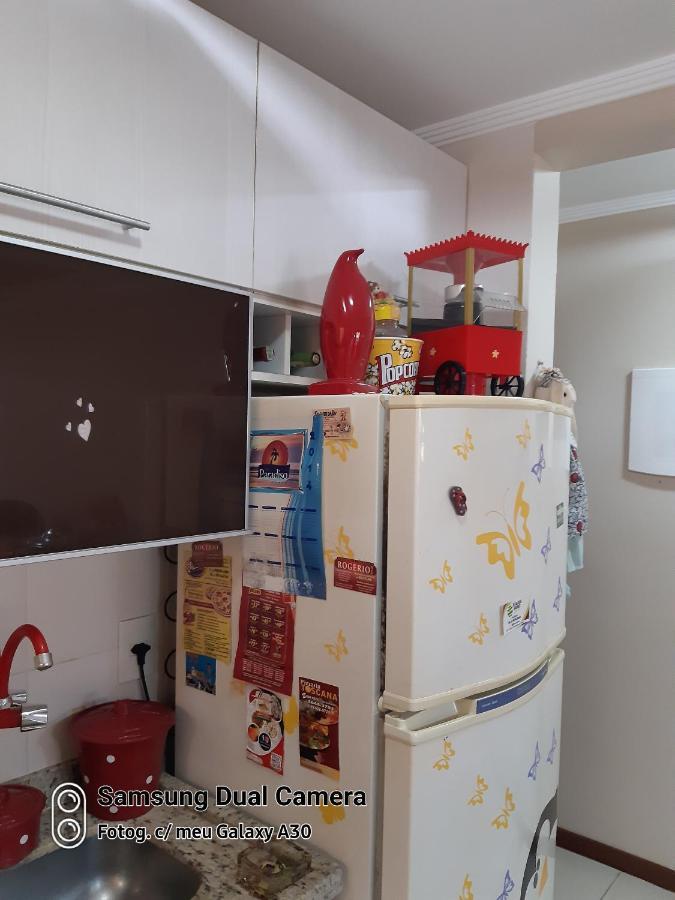 Apartamento Encantador Com Estacionamento Cabo Frio Extérieur photo