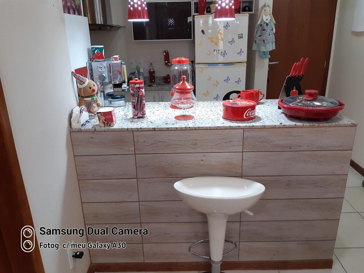 Apartamento Encantador Com Estacionamento Cabo Frio Extérieur photo