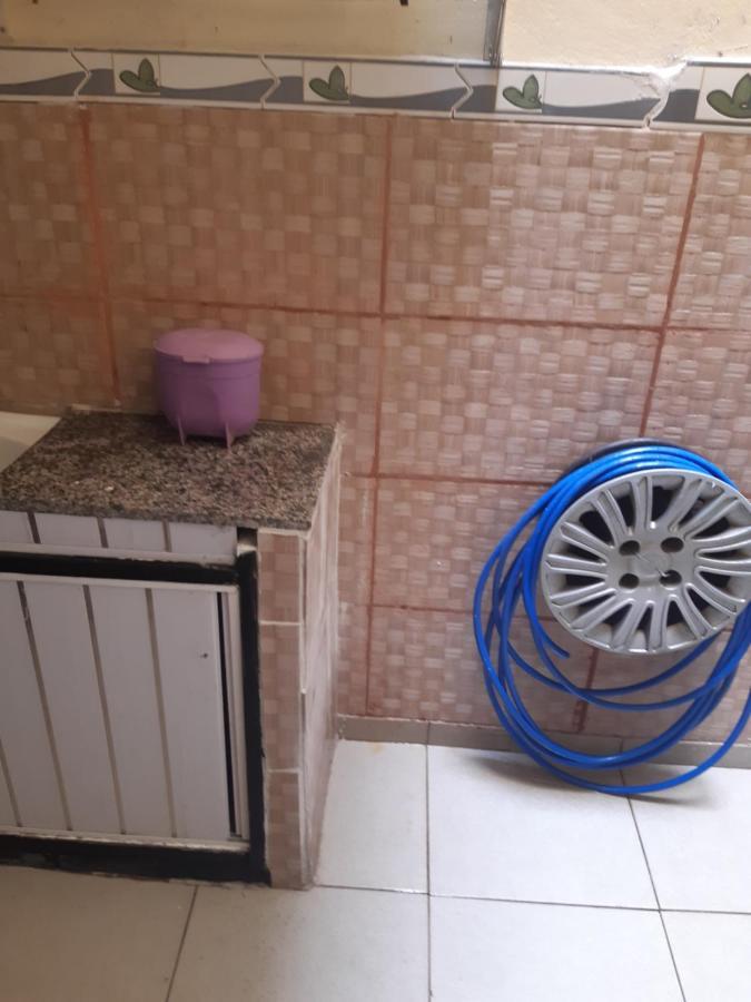 Apartamento Encantador Com Estacionamento Cabo Frio Extérieur photo