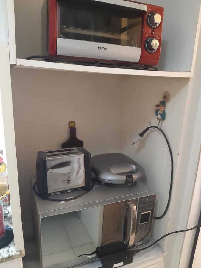 Apartamento Encantador Com Estacionamento Cabo Frio Extérieur photo