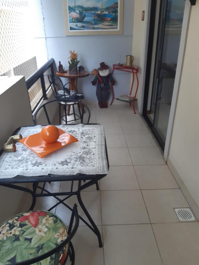 Apartamento Encantador Com Estacionamento Cabo Frio Extérieur photo