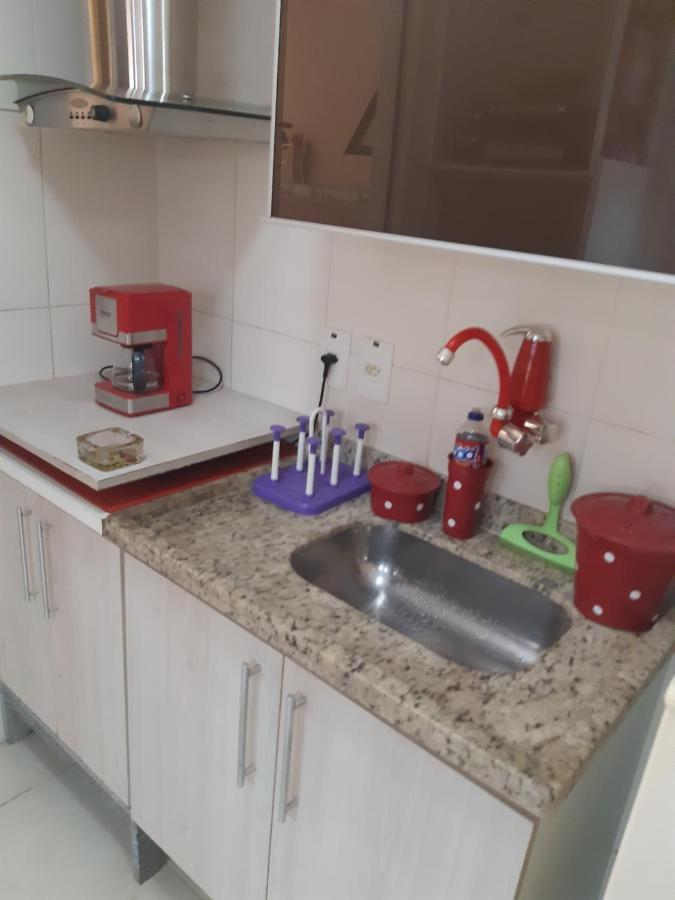 Apartamento Encantador Com Estacionamento Cabo Frio Extérieur photo