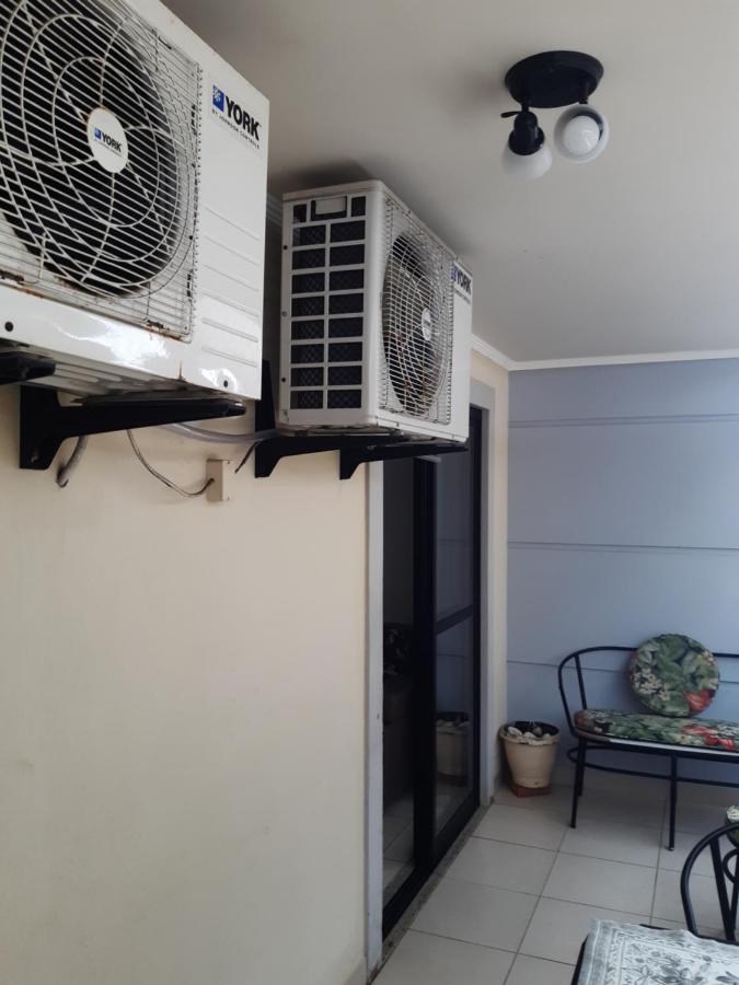 Apartamento Encantador Com Estacionamento Cabo Frio Extérieur photo