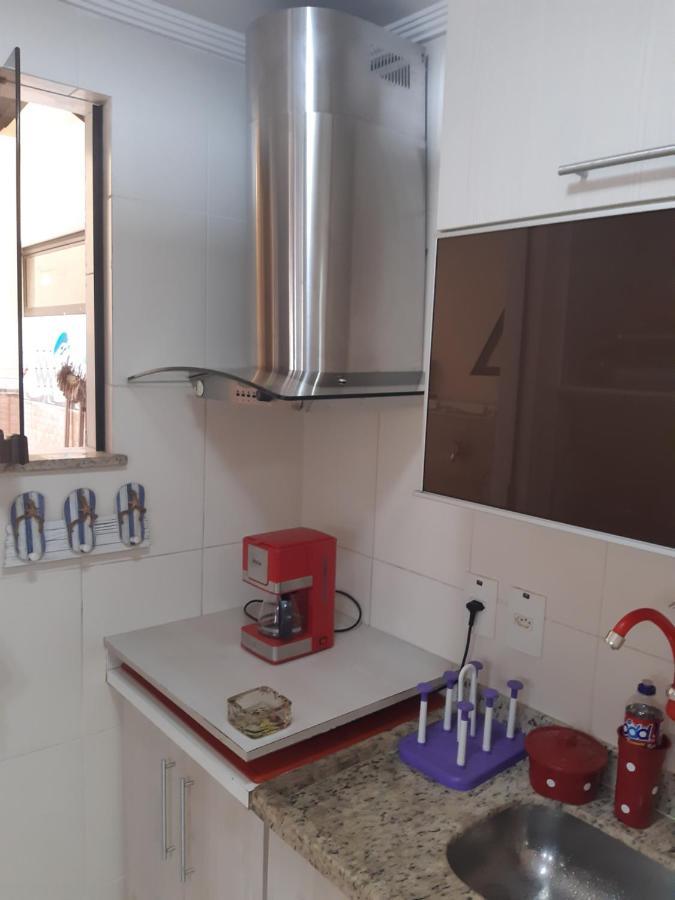 Apartamento Encantador Com Estacionamento Cabo Frio Extérieur photo