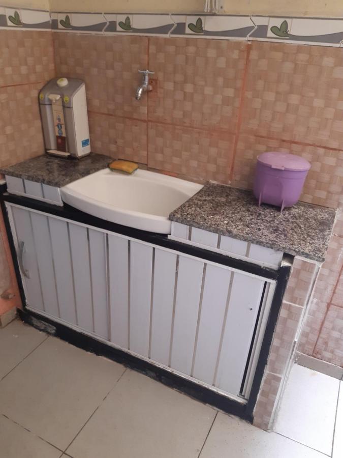 Apartamento Encantador Com Estacionamento Cabo Frio Extérieur photo