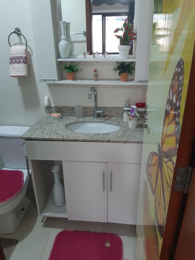 Apartamento Encantador Com Estacionamento Cabo Frio Extérieur photo