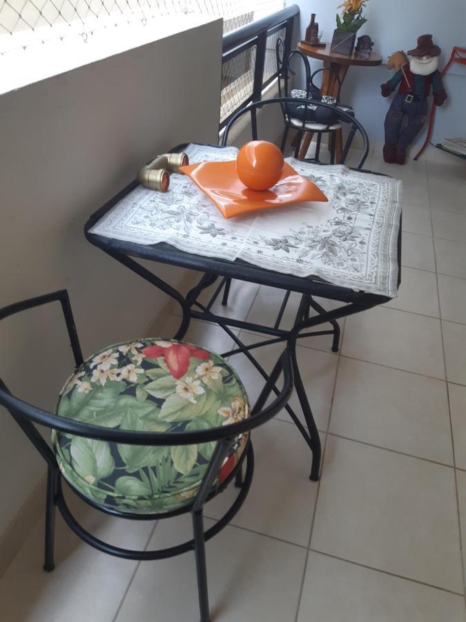 Apartamento Encantador Com Estacionamento Cabo Frio Extérieur photo
