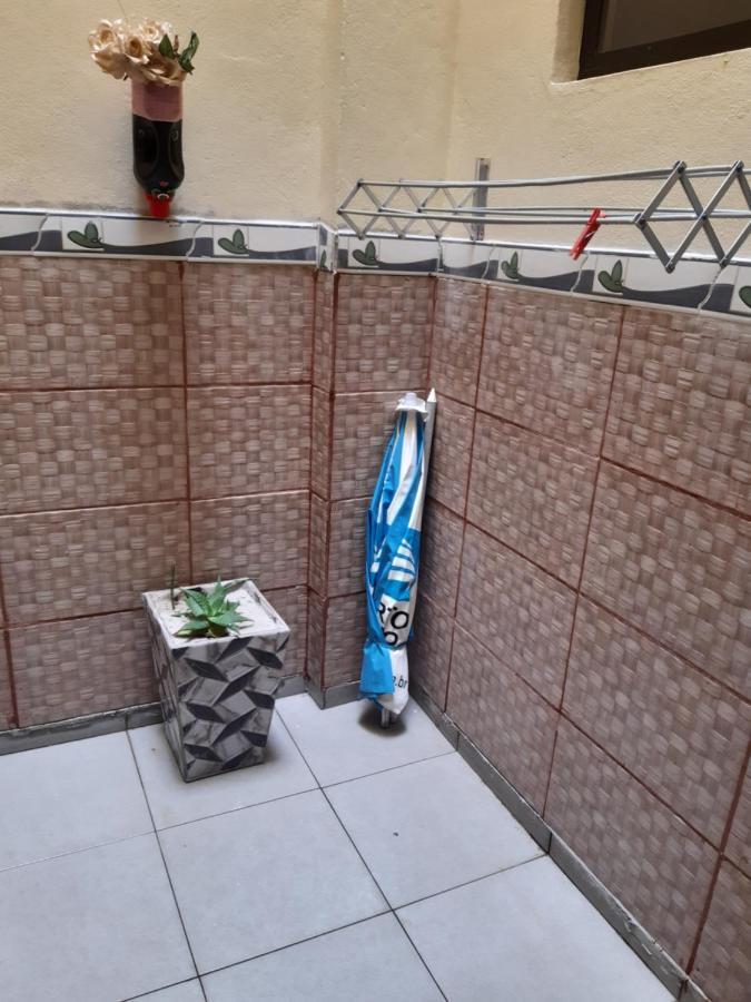 Apartamento Encantador Com Estacionamento Cabo Frio Extérieur photo