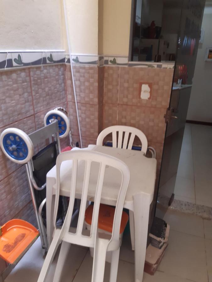 Apartamento Encantador Com Estacionamento Cabo Frio Extérieur photo