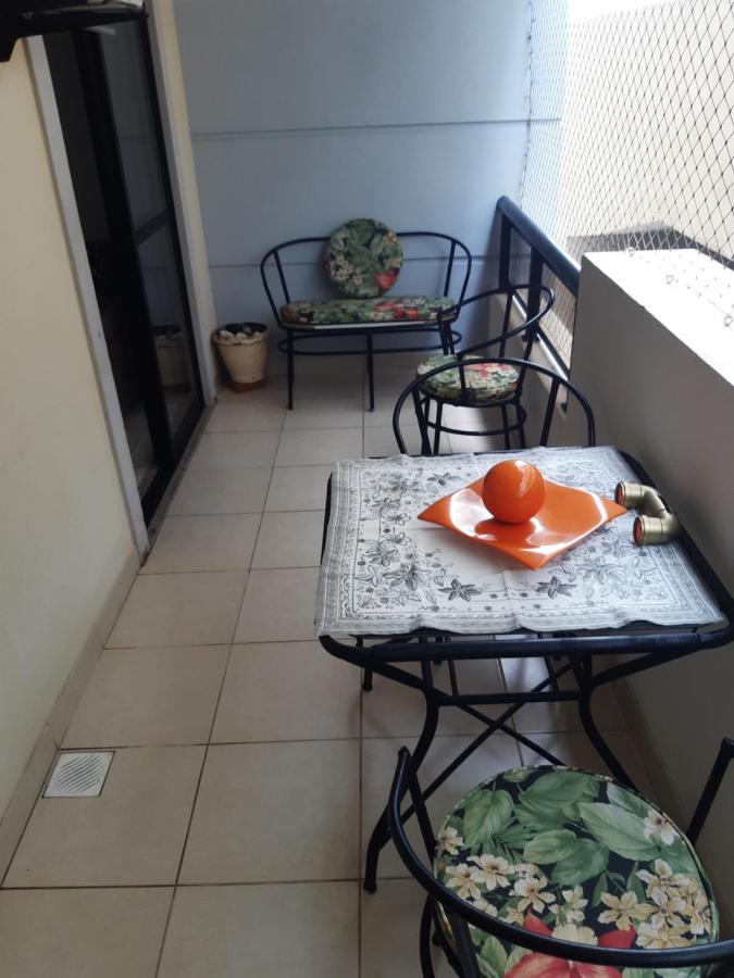Apartamento Encantador Com Estacionamento Cabo Frio Extérieur photo